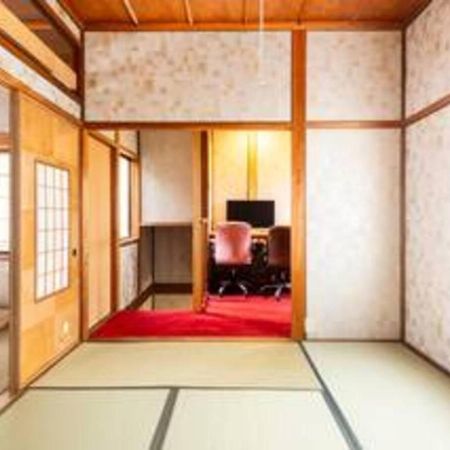 Kanazawa-Hachitabi Hashiba Exterior photo