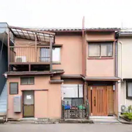 Kanazawa-Hachitabi Hashiba Exterior photo