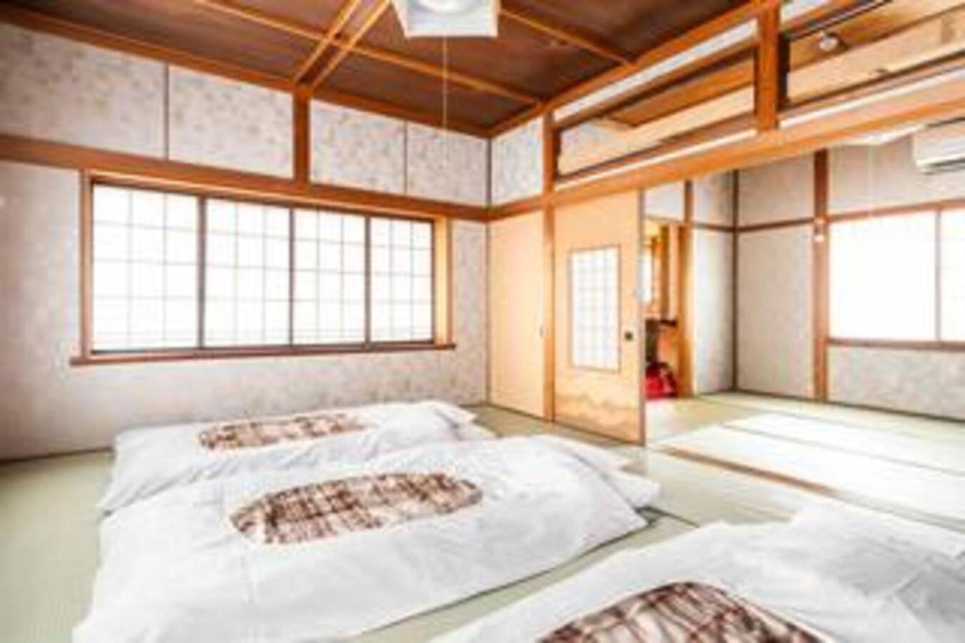Kanazawa-Hachitabi Hashiba Exterior photo